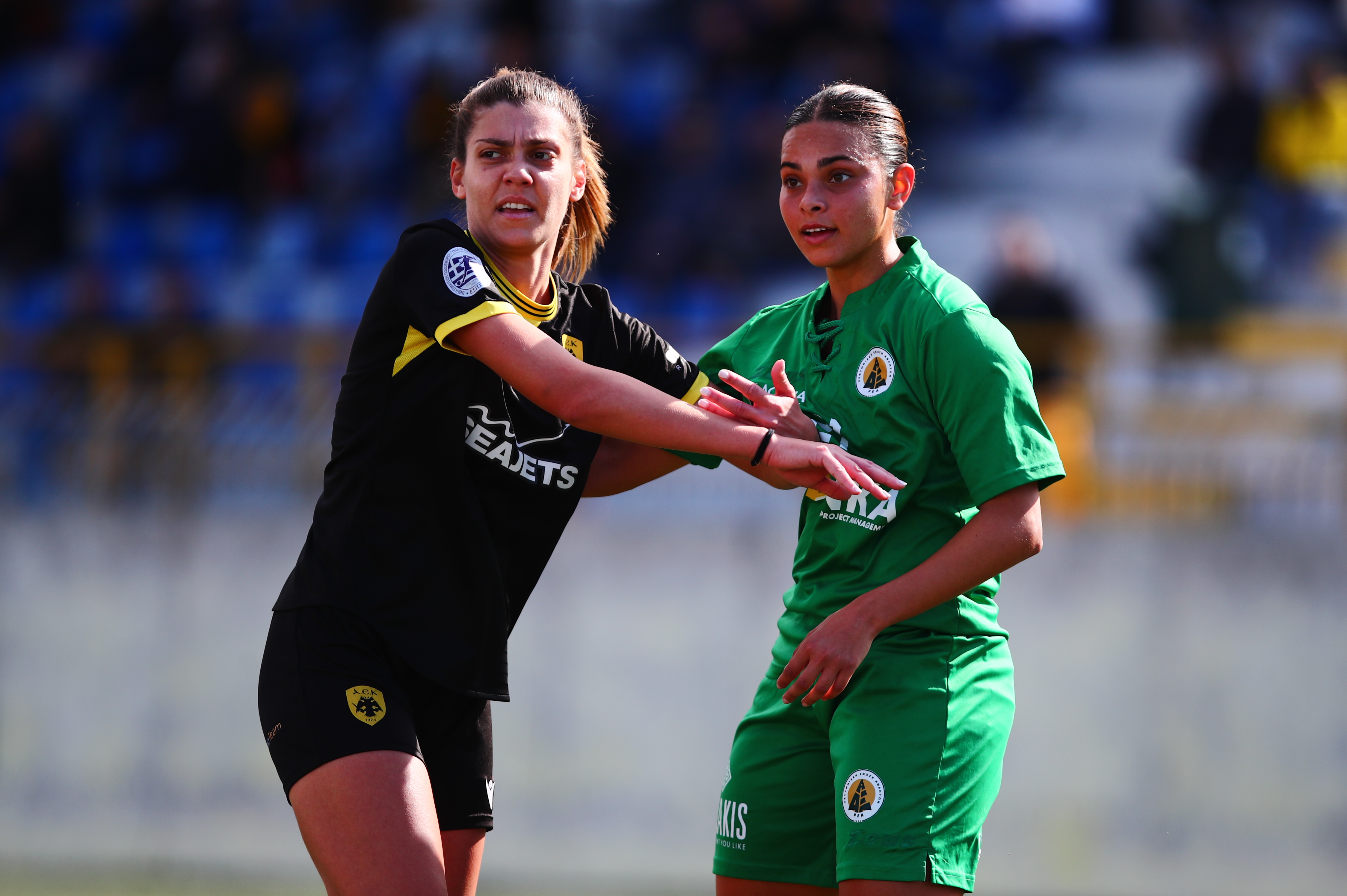 Παρακολουθήστε ΖΩΝΤΑΝΑ το ΑΕΚ – ΡΕΑ (LIVE STREAMING)