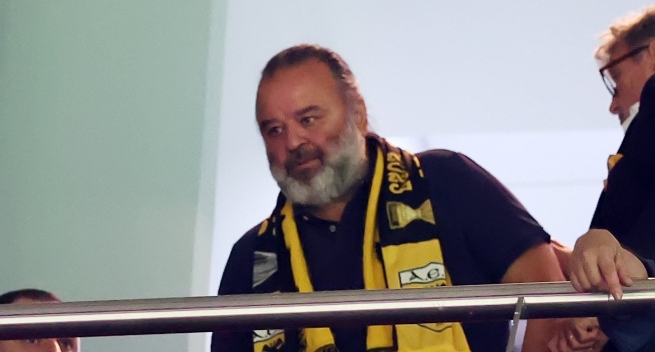 Χρηματικό πρόστιμο για τον Μάριο Ηλιόπουλο!