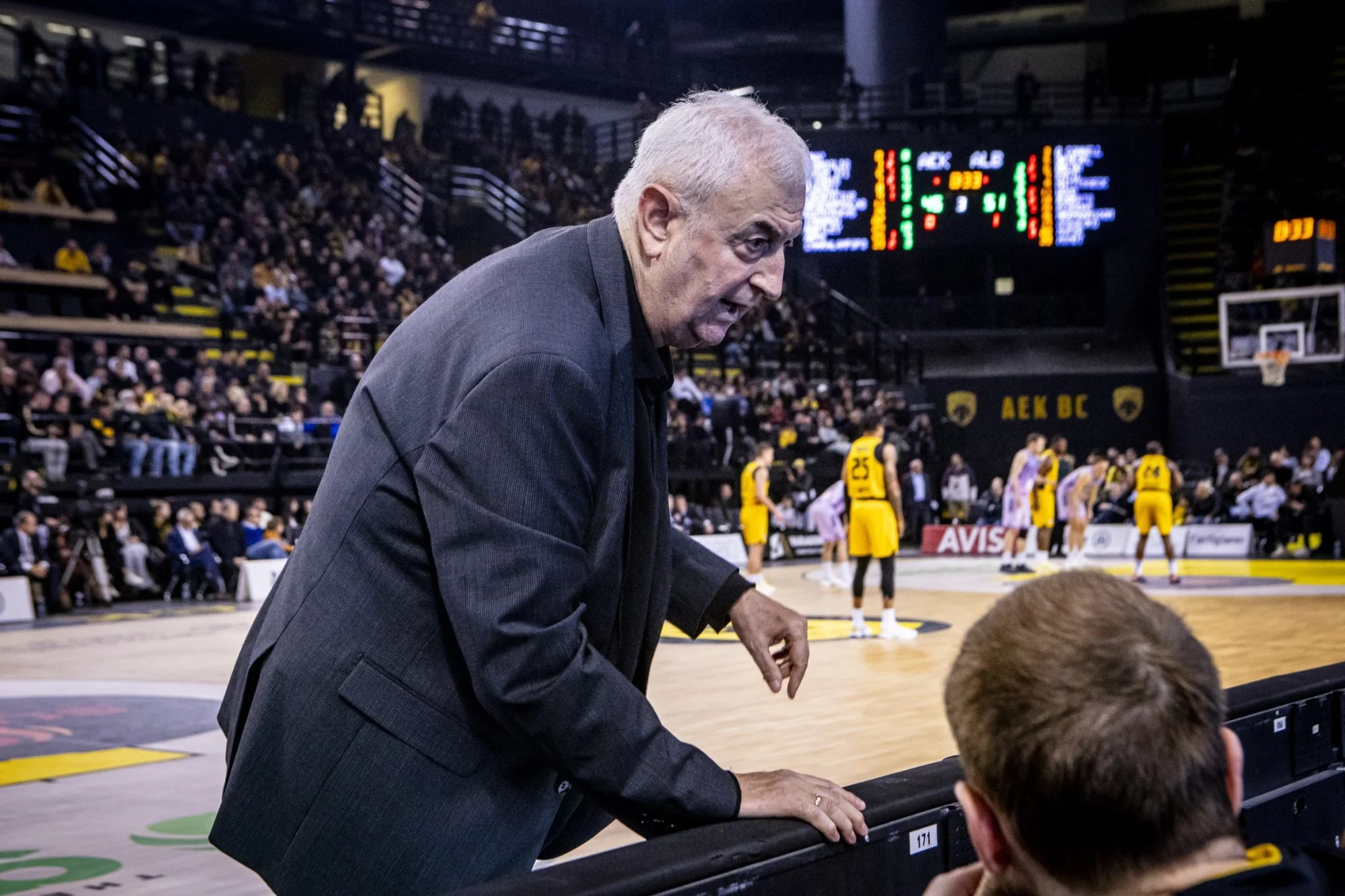 Σάκοτα: Γνωριζόμαστε καλά με την Καρδίτσα»