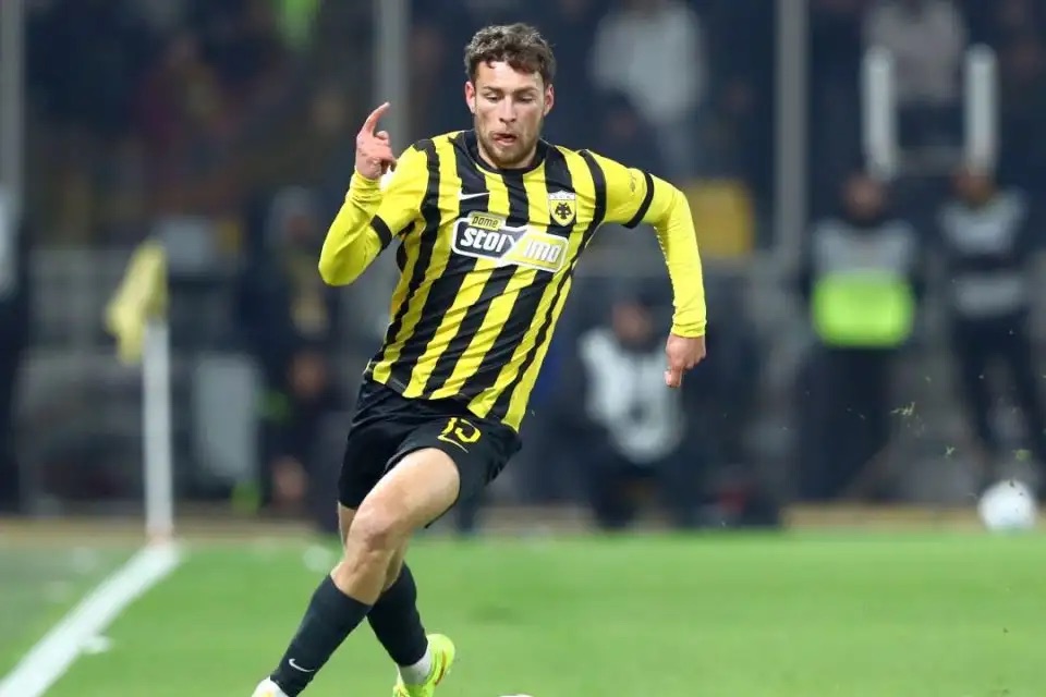 Γκεοργκίεφ: «Κρίμα που δεν θα έχουμε τον κόσμο μας»