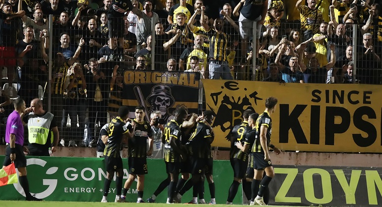 ΑΕΚ – Λεβαδειακός: Προϊστορία, παράδοση και τα δεδομένα πριν τη νέα τους μάχη!