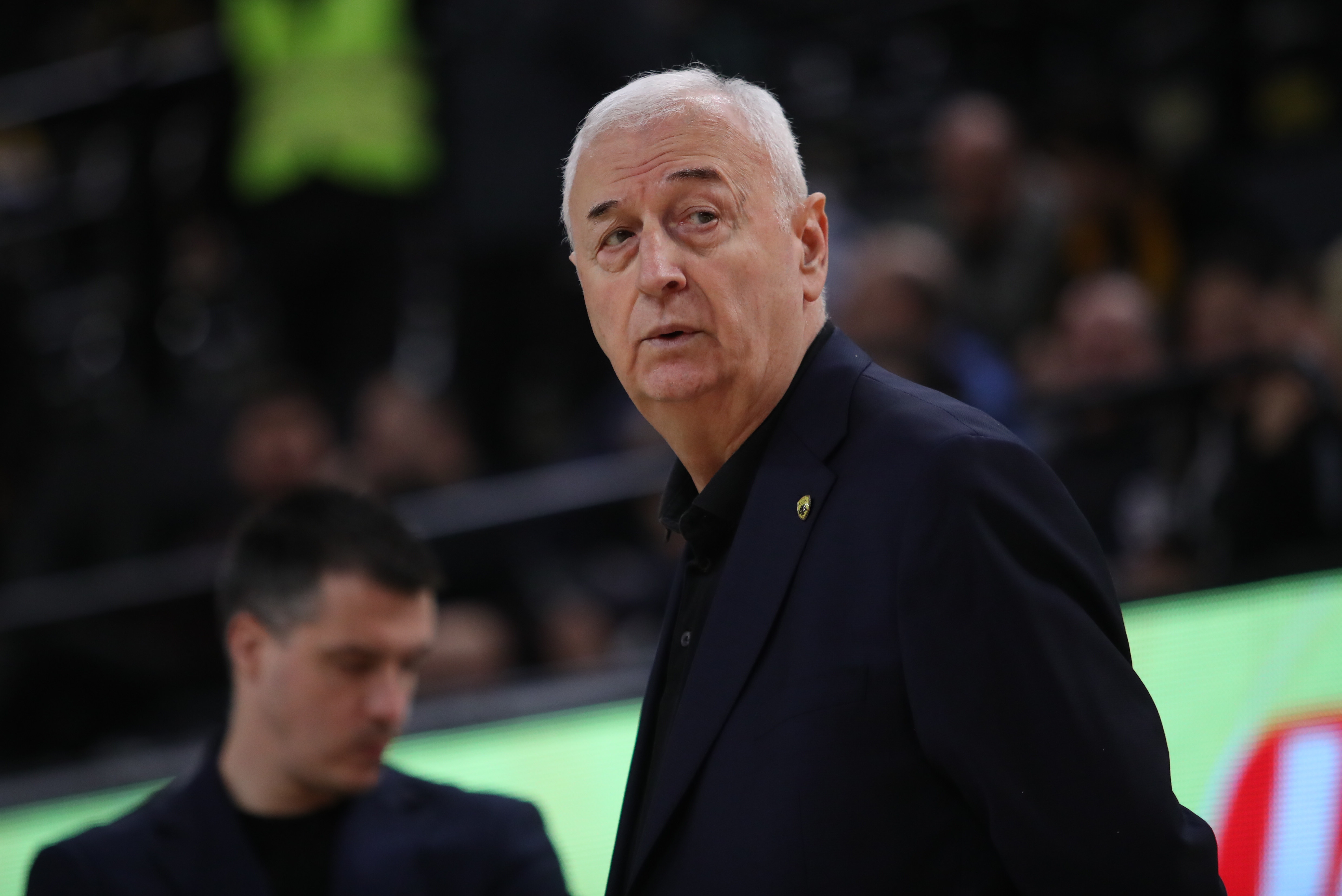 Σάκοτα: «Είμαστε ευχαριστημένοι, συνεχίζουμε»