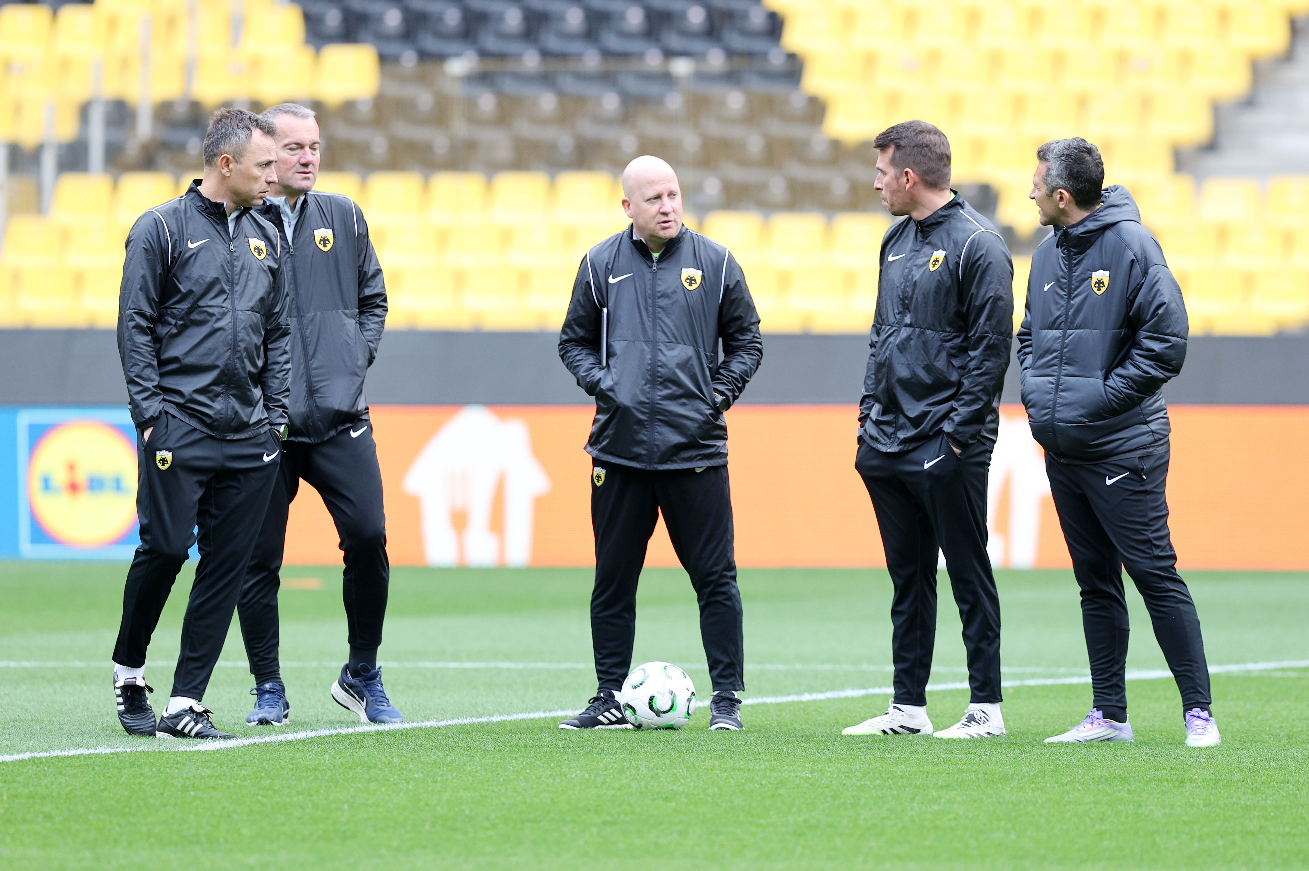 Οι επιλογές του Νίκολιτς κόντρα στην Τσέλιε (ΦΩΤΟ)