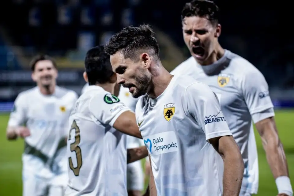 Γκατσίνοβιτς: «Είμαστε στο σωστό δρόμο»