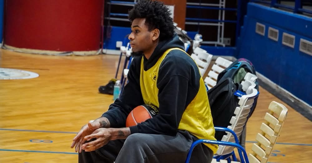 Πρόβλημα με Μπράουν, εκτός με Παναθηναϊκό