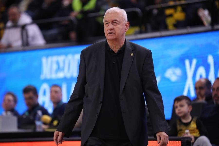 Σάκοτα: «Θέλουμε να αποδεικνύουμε πράγματα στα ντέρμπι, αλλά ξέρουμε τη δυσκολία»