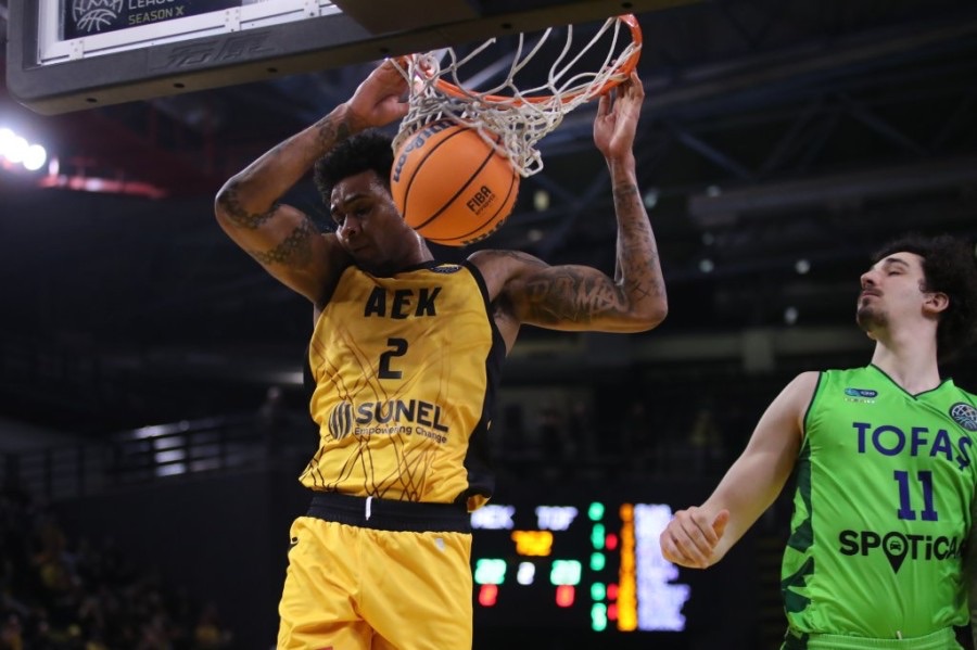 Με Μπράουν στο Βερολίνο, αλλά με ερωτηματικό για Άλμπα