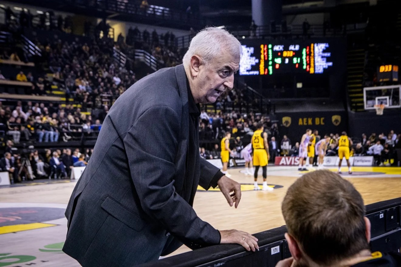 Σάκοτα: «Δικαιούμαστε την πρώτη θέση»