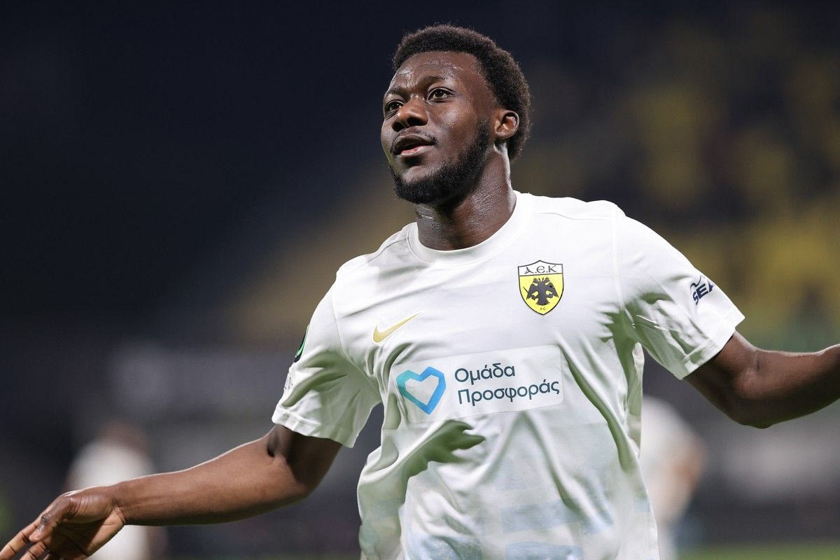 Κοϊτά: «Να κάνουμε το ίδιο και στην ρεβάνς»