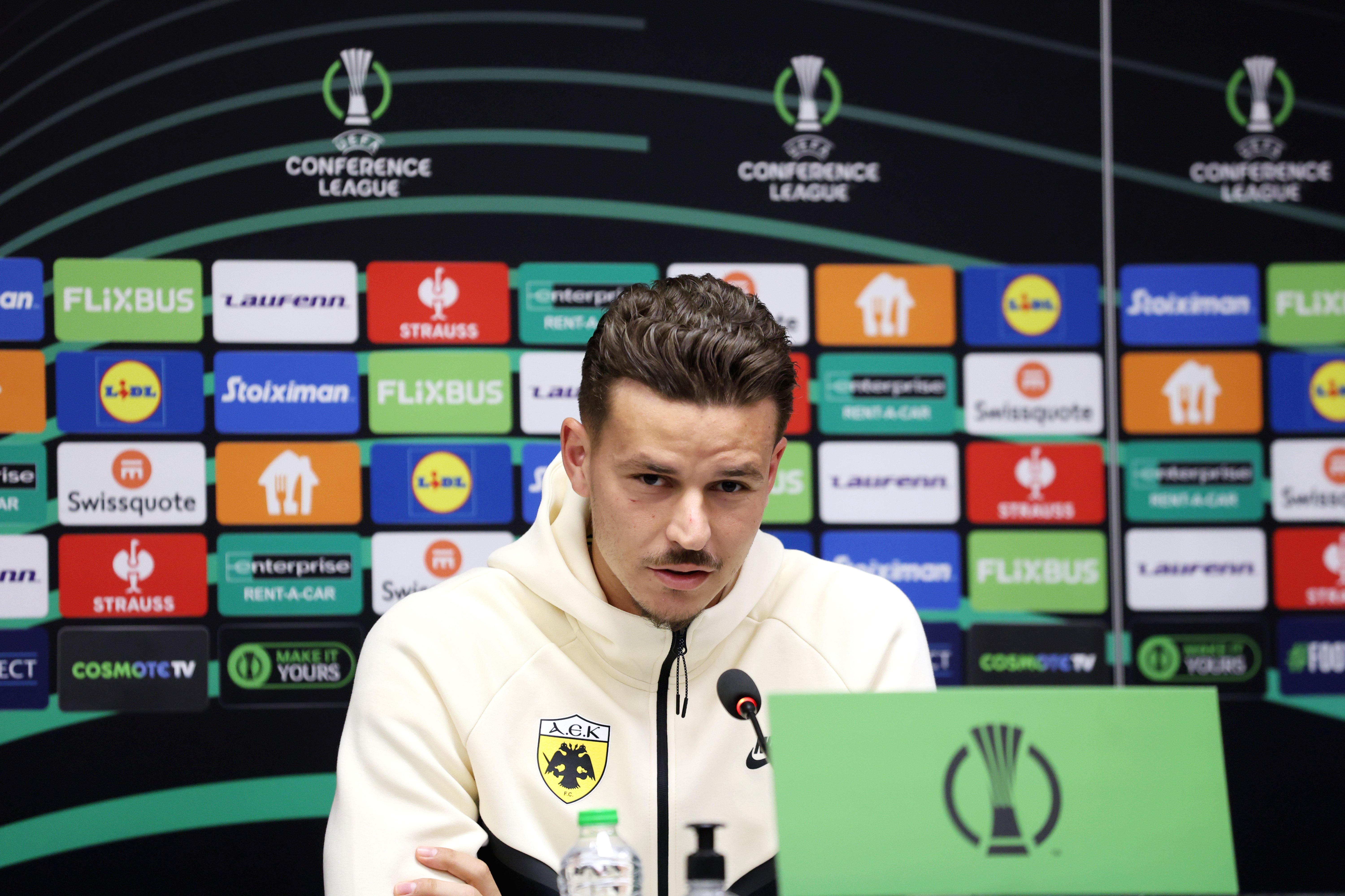 Ρέλβας: «Μπορούμε να το γυρίσουμε»