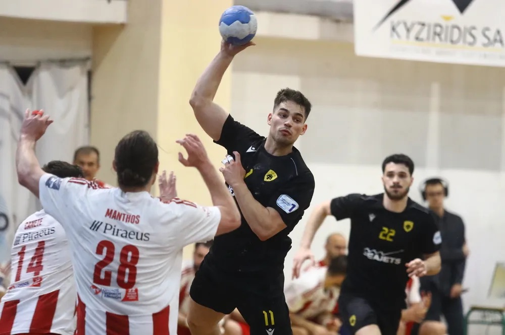 &nbsp;&nbsp;&nbsp;Δεν τα κατάφερε η ΑΕΚ στο Καματερό